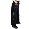 Pantalons Femme JOSIE Noir