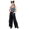 Pantalons Femme JOSIE Noir