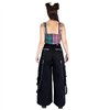 Pantalons Femme JOSIE Noir