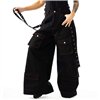 Pantalons Femme JAYCEE Noir