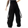 Pantalons Femme JAYCEE Noir