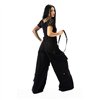 Pantalons Femme JAYCEE Noir