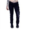 Pantalons Femme KAHLO Noir
