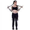 Pantalons Femme KAHLO Noir