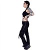 Pantalons Femme KAHLO Noir