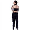 Pantalons Femme KAHLO Noir
