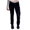 Pantalons Femme KAHLO Noir