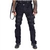 Pantalons Homme KAEDON Noir