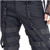 Pantalons Homme KAEDON Noir