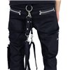 Pantalons Homme KANOA Noir