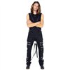 Pantalons Homme KANOA Noir
