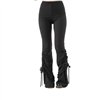 Pantalons Femme KIARA Noir