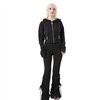 Pantalons Femme KIARA Noir