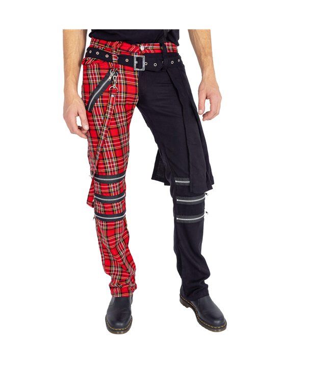 Pantalons Homme KREED Noir