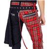Pantalons Homme KREED Noir