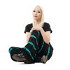 Pantalons Femme KARINA Noir