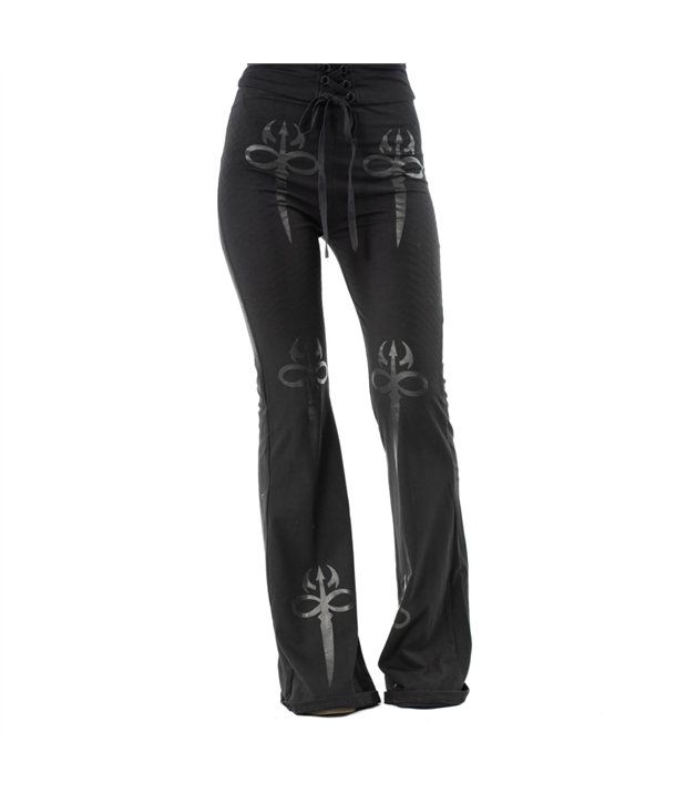 Pantalons Femme KYLER Noir