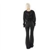 Pantalons Femme KYLER Noir