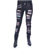 Pantalons Femme LIV Noir