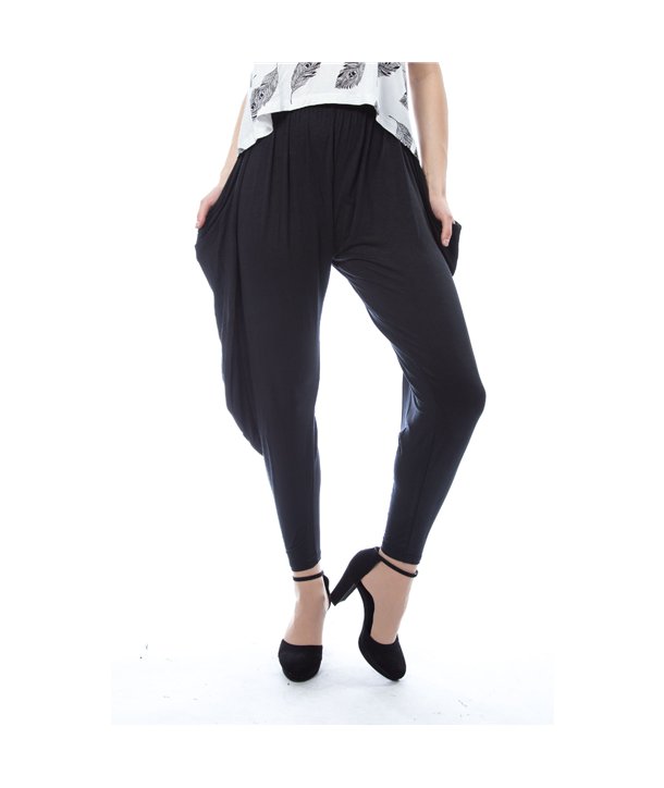Pantalons Femme LONDYN Noir