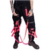 Pantalons Homme LUCID Noir