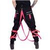Pantalons Homme LUCID Noir