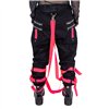 Pantalons Homme LUCID Noir