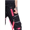 Pantalons Homme LUCID Noir