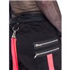 Pantalons Homme LUCID Noir