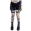 Shorts Femme MANIFEST Noir