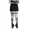 Shorts Femme MANIFEST Noir