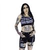 Shorts Femme MANIFEST Noir