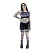 Shorts Femme MANIFEST Noir