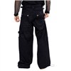 Pantalons Homme MARCELO Noir