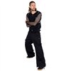 Pantalons Homme MARCELO Noir