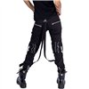 Pantalons Femme MEISSA Noir