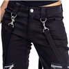 Pantalons Femme MEISSA Noir