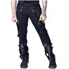 Pantalons Homme MIDAS Noir