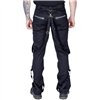 Pantalons Homme MIDAS Noir