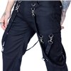 Pantalons Homme MIDAS Noir