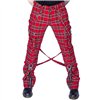 Pantalons Homme MIDAS Rouge