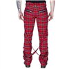 Pantalons Homme MIDAS Rouge