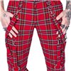 Pantalons Homme MIDAS Rouge