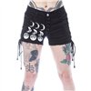Shorts Femme MOONCHILD Noir