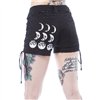 Shorts Femme MOONCHILD Noir