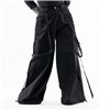 Pantalons Femme MARIPOSA Noir