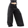 Pantalons Femme NOCTURNE Noir