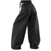 Pantalons Femme NOCTURNE Noir