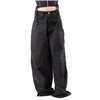 Pantalons Femme NOCTURNE Noir