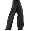 Pantalons Femme NOCTURNE Noir